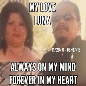 Meet your Posher, Felipe lillian